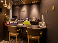 直営店15店舗展開！ここからFC加盟を加速し、3年以内に500店舗を目指します。