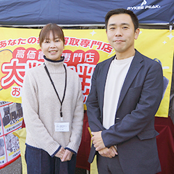 開業2週間で得た収益は会社員時代の倍！