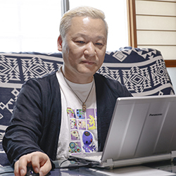 元からあるものをキレイにして価値をつくる