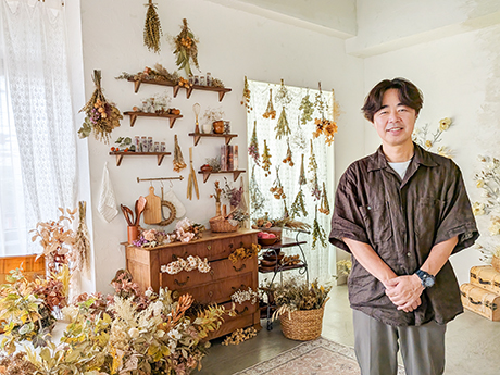 家族の笑顔をつくるアミューズメント空間。多くの笑顔に出会い、もうすぐ3店舗目へ！