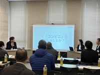 「ひとりでコンビニ経営」って実際どう？現役オーナーに直球質問！