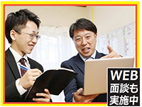 【本音で話す説明会を開催中】加盟店とは強固なパートナーシップを結びたいんです。