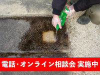 人気急上昇の説明会!ご希望に応じて、電話/オンライン/対面で開催しております!