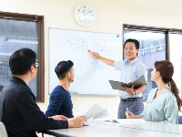 加盟金・研修費0円！現役オーナーの『生の声』が聞ける説明会にご参加ください！