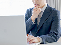 【オンラインで気軽に参加できる説明会を随時開催中】納得いくまでご検討いただけます