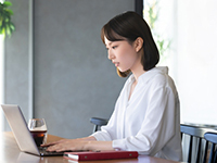 自分らしい働き方を叶える第一歩。安心のサポート体制がわかる説明会へご参加ください