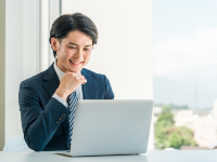 私たちのビジネスが早期安定収入を実現できる理由。その全貌がわかります!