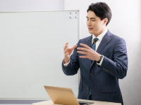 私たちのビジネスが早期安定収入を実現できる理由。その全貌がわかります!