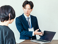 ビジネスの魅力や先輩オーナー様の実績も大公開!説明会で直接お会いしましょう!