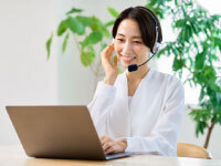 個別面談随時開催中!事業の強みや他社との差別化点をすべてお伝えします!
