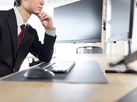 成功のヒントがつまった個別オンライン説明会開催中！あなたの疑問に全てお応えします