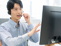 大人気の説明会です！実際の収益シミュレーションや運営の仕組みを丁寧に説明します
