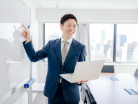 皆様の不安点や疑問をすっきり解決する「個別説明会」を開催しています！