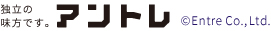 (C) Entre Co., Ltd.